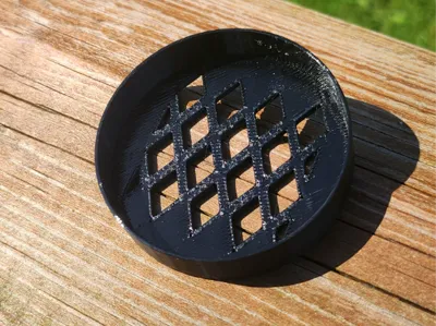 Lay-Z  Spa Filterball-cover for tri-filter