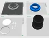 170% Larger - 0.2mm layer, 2 walls, 15% infill