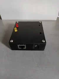 Boîtier Arduino Uno Ethernet — photo 2