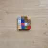 A set of 16