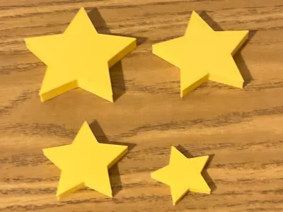 Stars