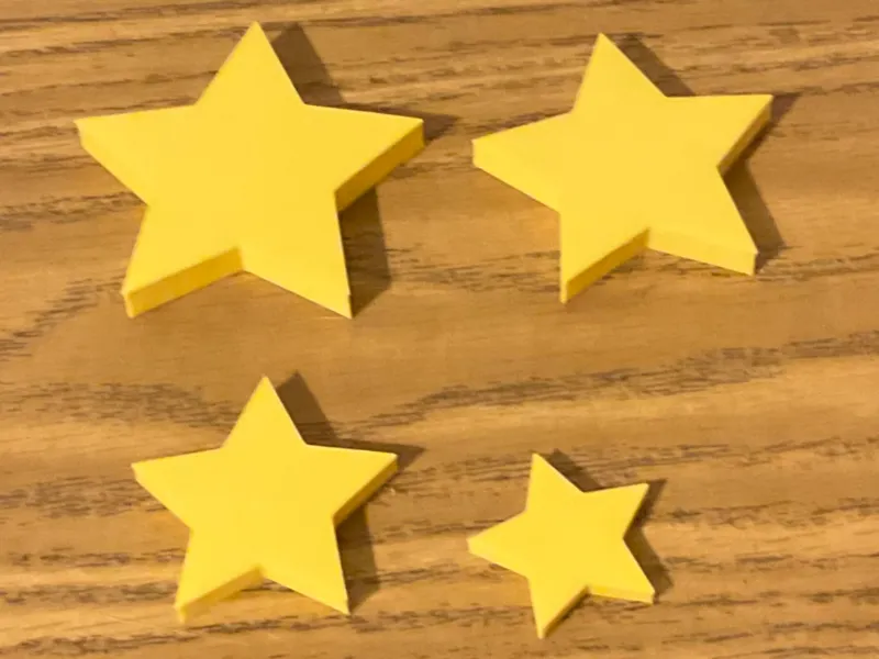 Stars