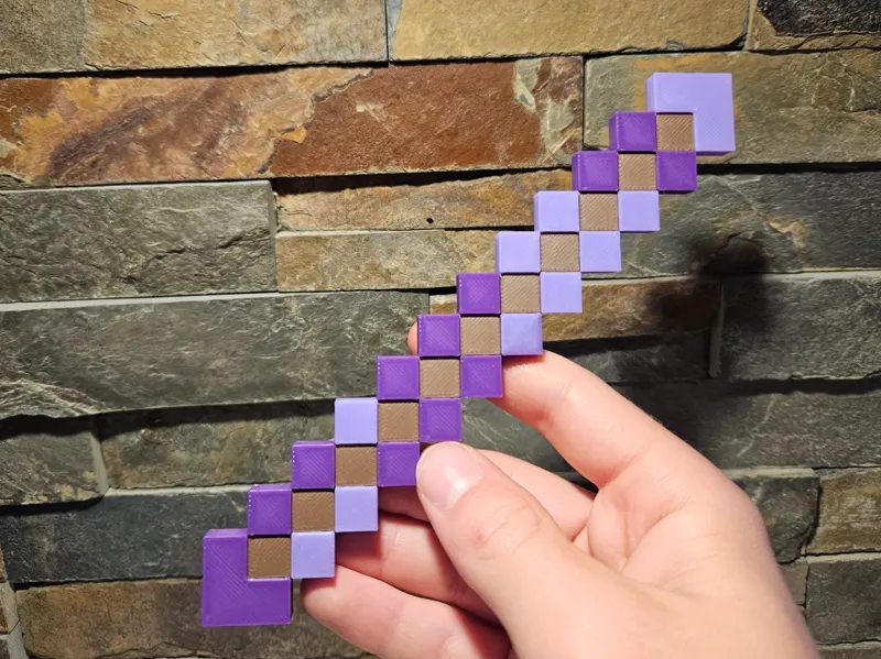 Minecraft Debug Stick