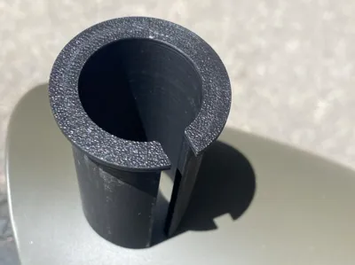 BIKE SEAT ADAPTER