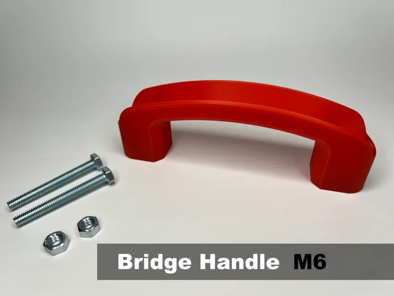 Bridge Handle