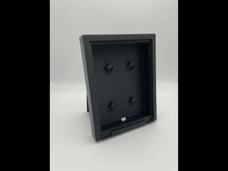 108x144 Lithophane Frame for BBL Backlight (KC009)