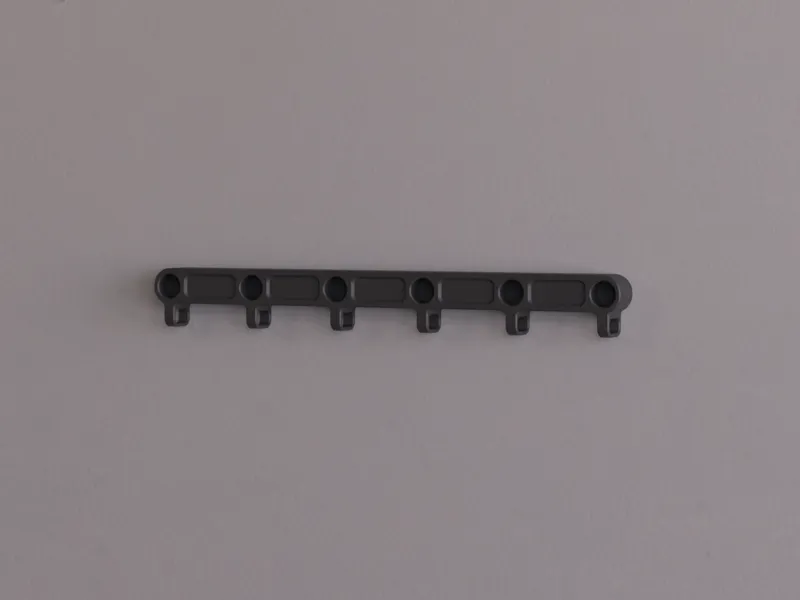 Sling Storage Wall Mount