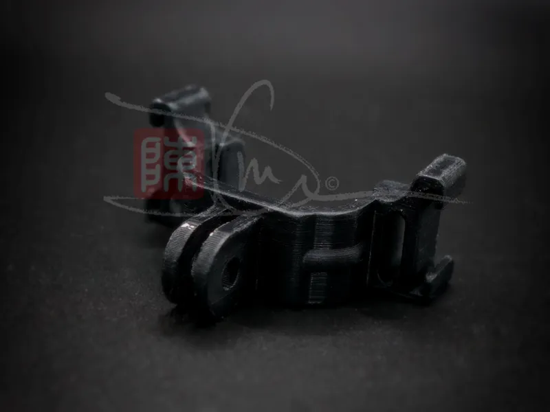 Insta360 Luna Ultra Dual Cold Shoe Mount