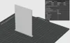 0.2mm layer, 6 walls, 100% infill