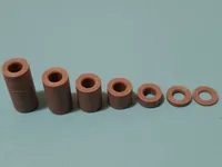0.2mm layer, 3 walls, 100% infill
