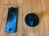 0.2mm layer, 2 walls, 100% infill