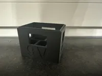 AMS, 0.2mm layer, 2 walls, 15% infill