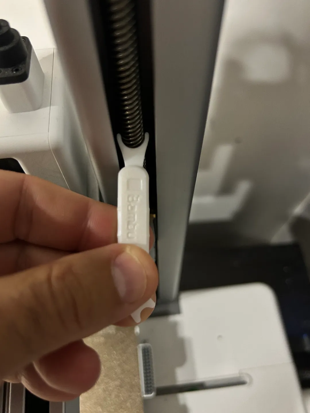 Clean Tool A1 series view 4
