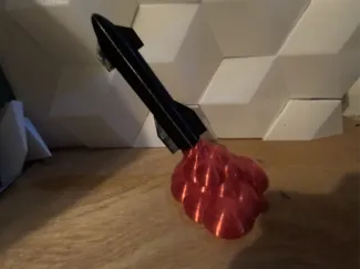 SpaceX Starship Blastoff