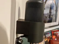 Capsule 3 (NOT LASER) 0.16mm layer, 4 walls, 15% infill