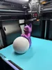 0.2mm layer, 2 walls, 10% infill
