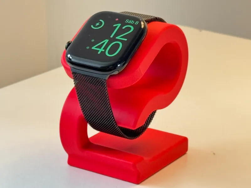 Apple Watch Stand