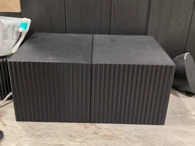 Plug Shelf Cover