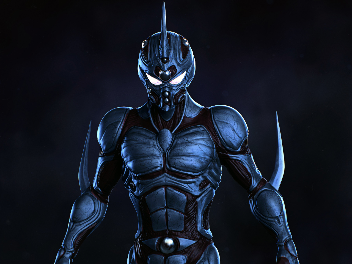 The Guyver