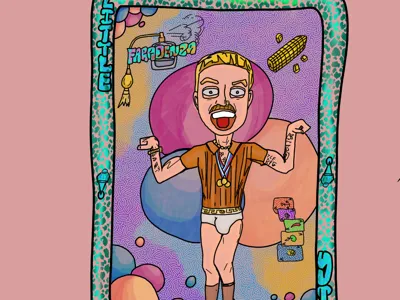 Faradenza - Little Big