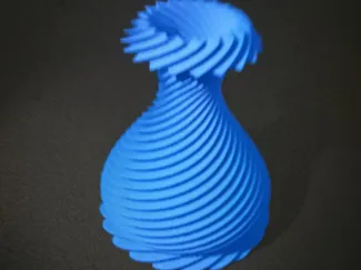 vaso magico