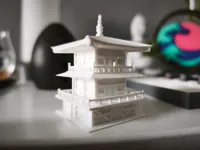 0.1mm layer, 4 walls, 15% infill
