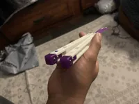 Improved Handle spacers