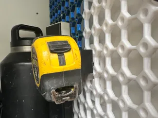 Multiboard Push Fit Tape measure
