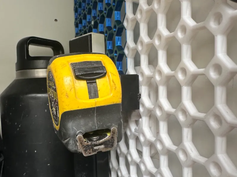 Multiboard Push Fit Tape measure 
