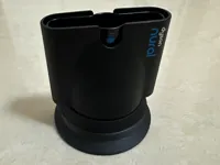 0.24mm 层高, 3 层墙, 15% 填充