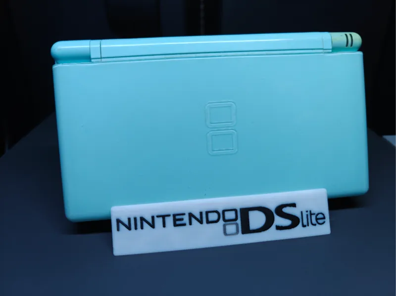 Nintendo DS Lite Display (AMS Version)