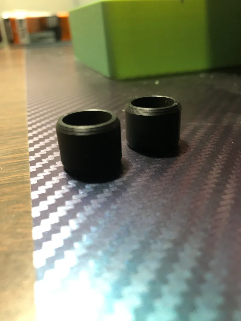 TFV18 Drip Tip 2.0 