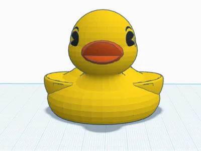 Duck