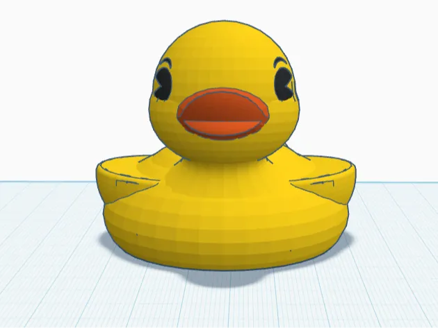 Duck