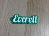 0.2mm layer, 2 walls, 14% infill
