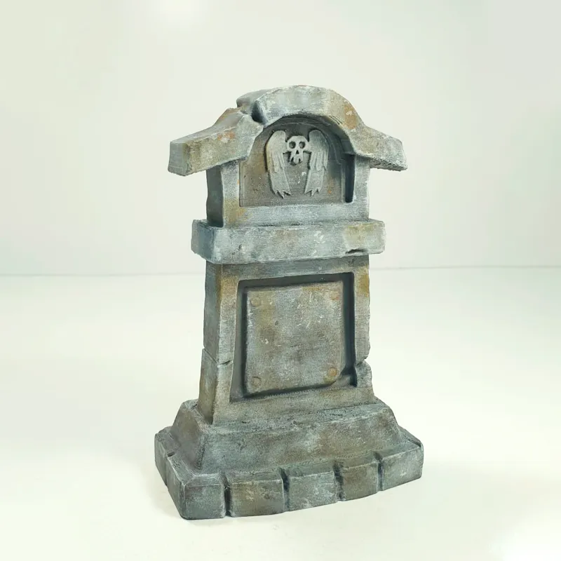 Gravestone Halloween