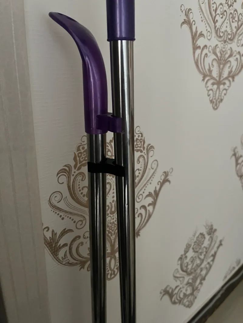 扫把卡子 Broom clip