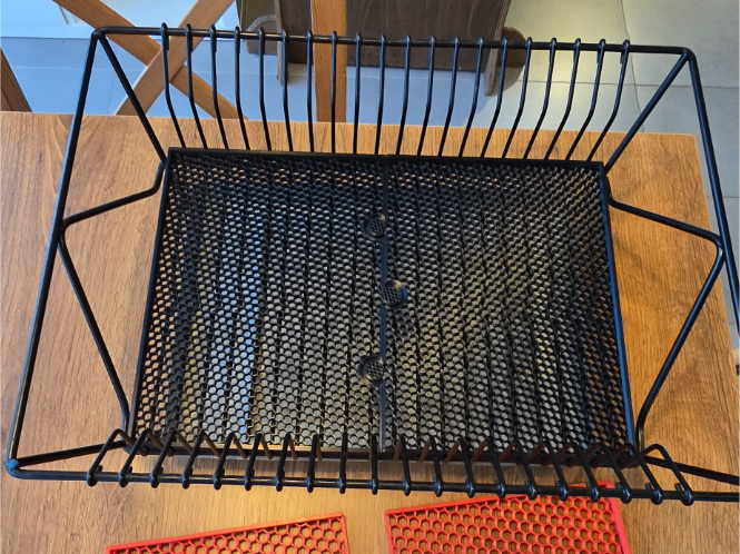 Ikea FINTORP Drip tray insert