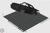 0.12mm layer, 4 walls, 15% infill