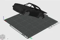 0.12mm layer, 4 walls, 15% infill