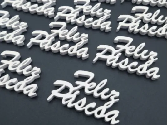 Tag Feliz Páscoa