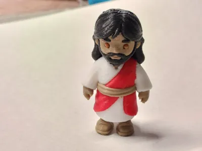 Jesus of Nazareth