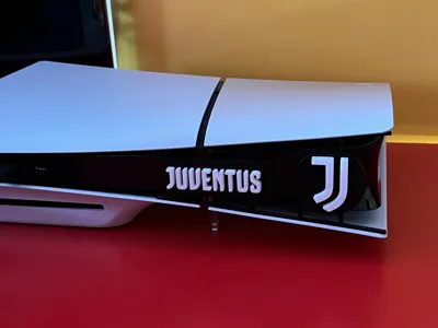 PS5 slim cover