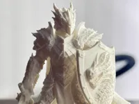 0.2mm nozzle, 0.1mm layer, 4 walls, 15% infill, petg, 