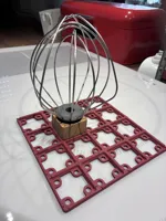 0.2mm layer, 2 walls, 15% infill PLA