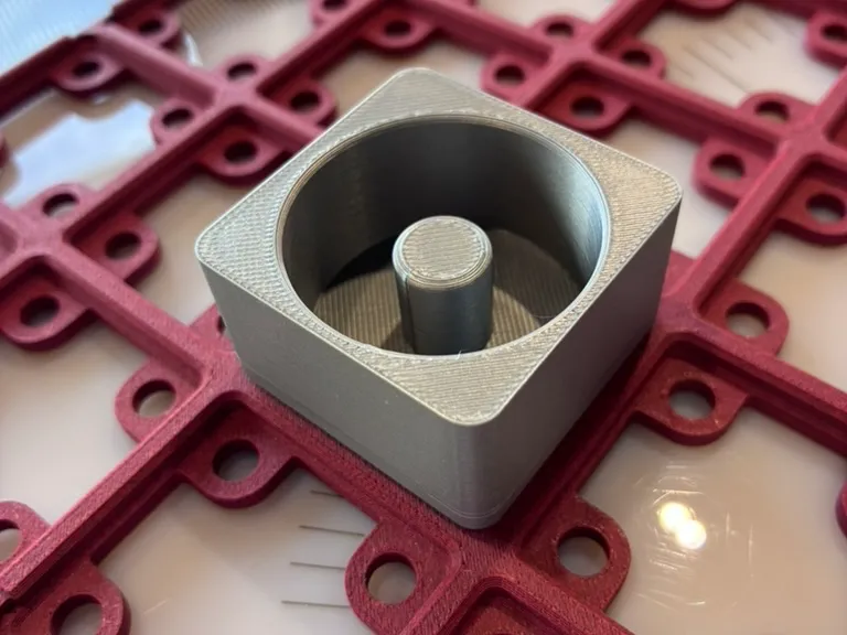 Kitchenaid Zubehörhalter Gridfinity