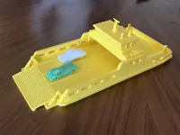 0.12mm layer, 2 walls, 15% infill
