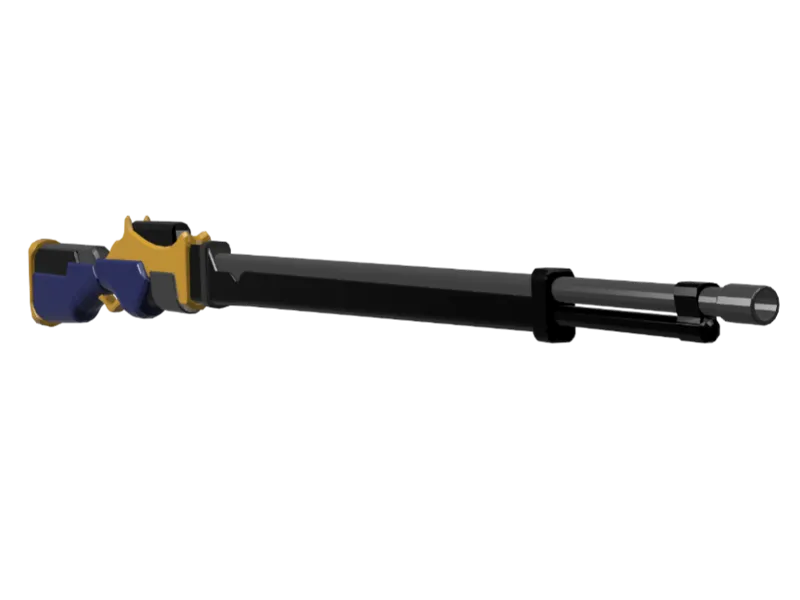 Magic Bullet (Limbus Company)