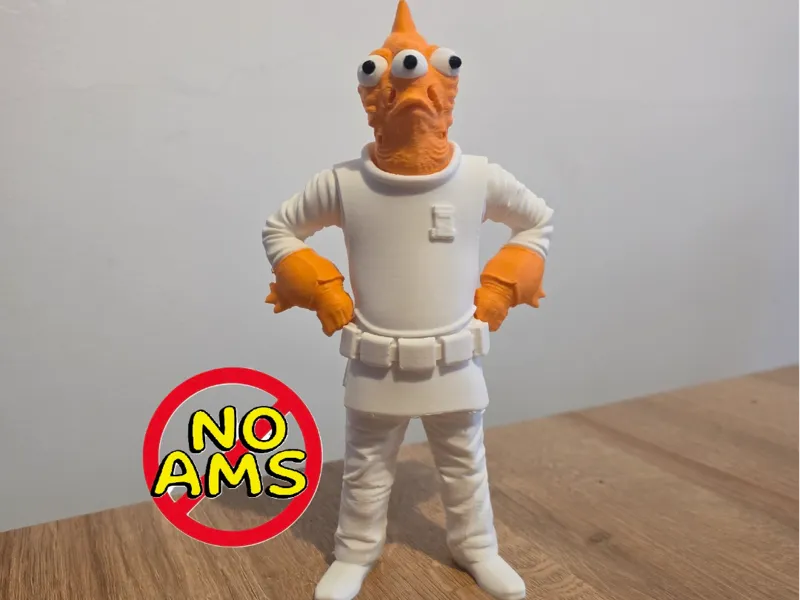 Admiral Blinky