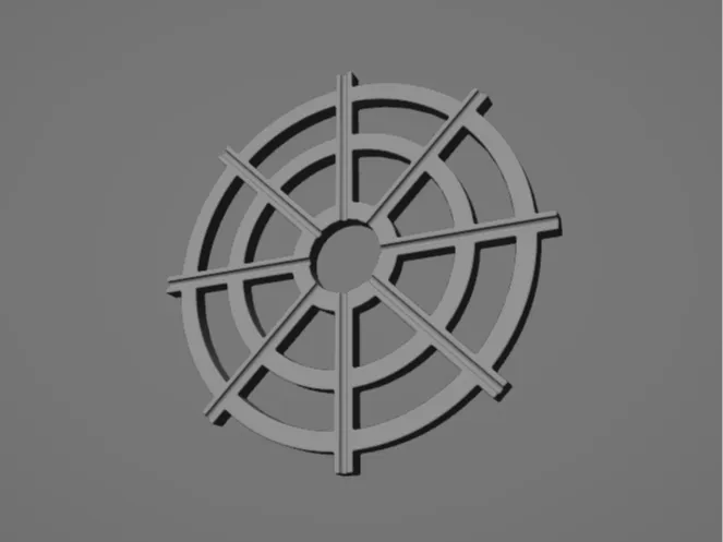 Rope Knotter 7-String